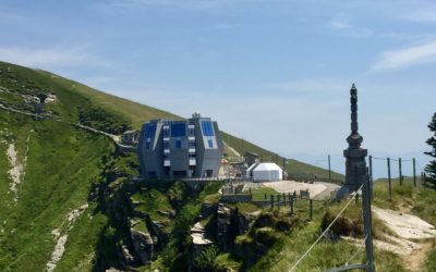DAL MONTE GENEROSO ALLA VALLE DI MUGGIO, UN VIAGGIO TRA LA MEMORIA DEL PASSATO E L’ORGOGLIO DEL PRESENTE