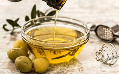 La primadonna extravergine di Montenero d’Orcia