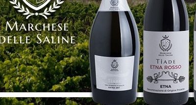 Marchese delle Saline, quando il vino è nobile