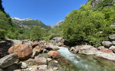 Alta Val Verzasca, la bellezza primordiale della natura