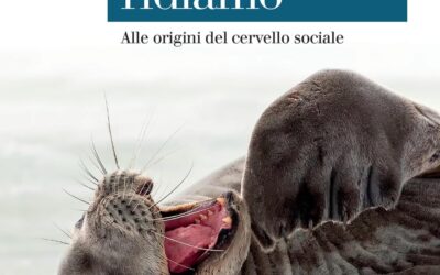 Perché ridiamo. Alle origini del cervello sociale